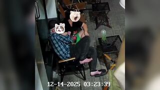 Check cam quán cafe phát hiện, thủ dâm tại quán
