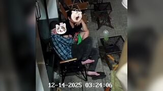 Check cam quán cafe phát hiện, thủ dâm tại quán