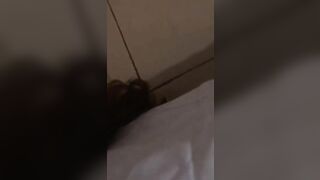 Con rể địt bà già vợ hám tình dâm dục vui vẻ banh lồn cho con rể đút cặt vào lồn địt