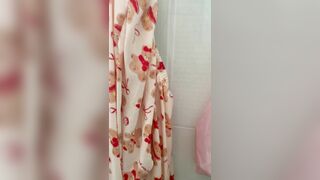 hửi quần lót vàng khè của con em họ mới thay thơm phê