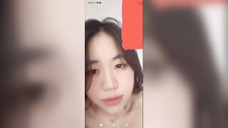 mộc mộc tiktok hơn 200k folow lộc clip call sex cực nứng - phần 2
