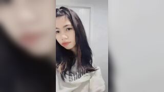 Em rau móc bướm phê lòi sung sướng