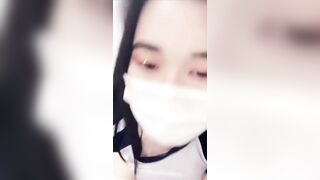 Gái dâm chubby vú to lồn múp cưỡi cặc giả dâm đãng
