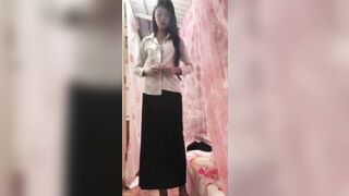 VIDEO BỊ RÒ RỈ MỚI