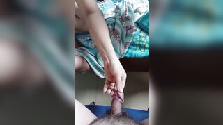 Con rể vs mẹ vợ lén lút địt nhau trong nhà nghỉ mẹ vợ nhí nhảnh như con gái mới lớn