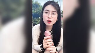 fake ai em Huyền idol tiktok