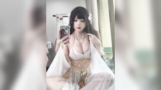 Quá đẹp, nhìn thôi đã muốn nưng niu