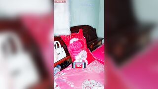 Bé thoxinh qqlive dễ thương vú hồng livestream show móc lồn cực nứng