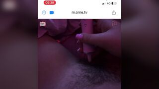 Ometv gặp e Hoa Kỳ đang kích nứng