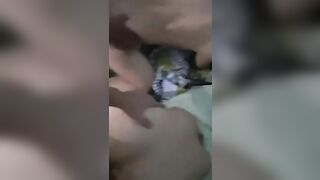 some đổi vợ cho nhau doggy