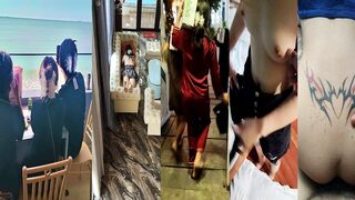 Kỷ niệm some 3 bạn thân khi đi vũng tàu