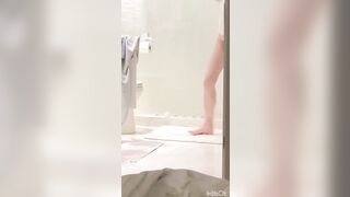 đi nhà nghỉ với đứa bạn thân dáng đẹp