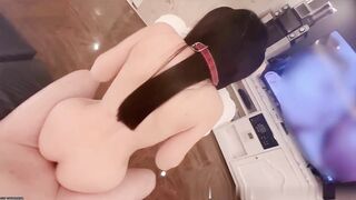 Clip Onlyfans Leak Chịch Em Loli Yurin Dâm Đãng Phần 10
