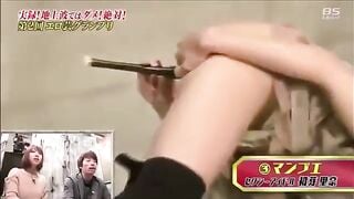 Trương trình nhật bản bựa vl haha