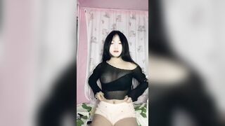 Record vu vơ live khóa phòng 3