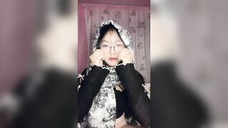 Record vu vơ live khóa phòng 3