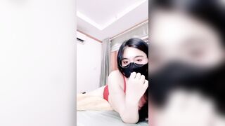 Record vu vơ live khóa phòng 9