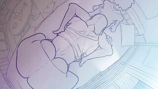 Naruto & Tsunade