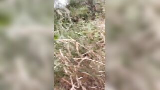 Rủ em người yêu dâm đãng lên núi không người đit nhau