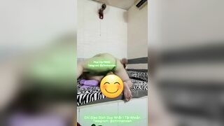 Bú Lồn Máy Bay Múp Lên Đỉnh Cực Nứng
