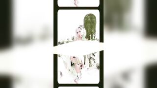 Cosplay chụp ảnh sex