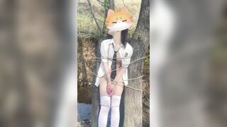 Huấn luyện con đĩ không biết nhục