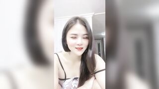 Cực Phẩm Cặp Đôi Live (Nhìn Con Vợ Ngon Thế) Tập 112