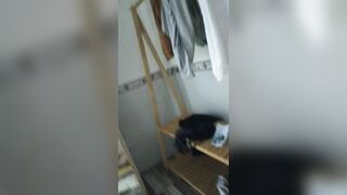 Bạn thân lên nhúng không cần cởi áo