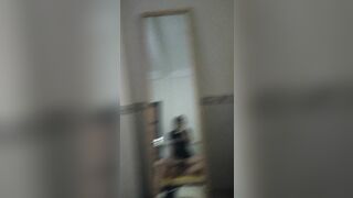 Bạn thân lên nhúng không cần cởi áo