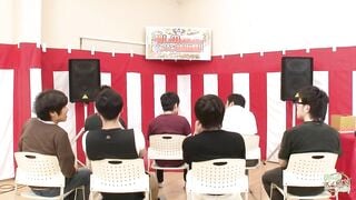 Bốc thăm trúng thưởng nóng