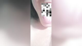 Chat set với chị gái quen zalo