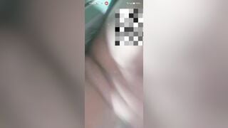 Chat set với chị gái quen zalo