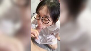 Nữ sinh Hồng Kông phần 1