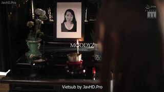 MIDV 871 âm mưu của dượng và cô con gái đáng thương