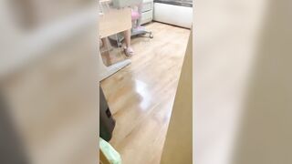 Nhà mất điện con gái riêng của mẹ kế k10 đến nhà anh trai tắm ké ở nhờ và cái kết