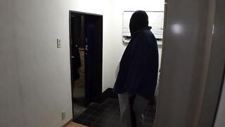 Молоденькая японка была наказана_schoolgirl_teen_japanese_girl