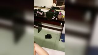 đi nhà nghỉ với bé 2k7 thích làm bồn chưa tinh