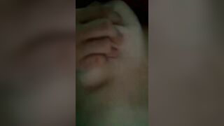 Học sinh mới lớn bóp bú