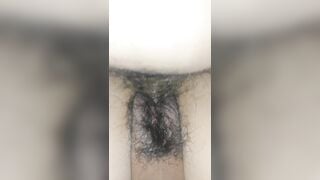 Vợ dâm rên nghe nứng quá!