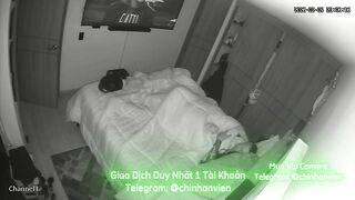 Hack Camera Chơi Vợ Múp Cực Dâm