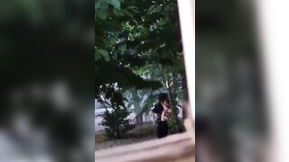 Học sinh 16-17 tuổi giờ thật khó hiểu thích chỗ nào cũng địt nhau được