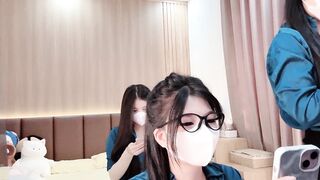 jennie_spa nơi hội tụ mấy em xinh tươi toàn hàng cực phẩm - phần 64