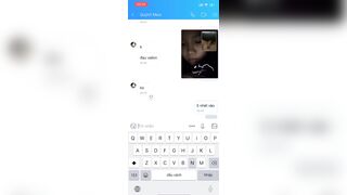 Call sex với em học sinh Quỳnh Mew mới lớn nghe lời bảo j làm nấy nhưng lồn hơi rậm