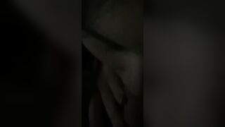 Idol tiktok Zuthienhuongg lộ clip sex bú cu với b trai