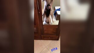chăn rau xinh xắn cùng anh nhé các con vợ