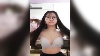 hottt hot lộ vid gửi bạn trai