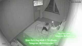 Hack Camera Vợ Dâm Bú Mút Nhiệt Tình Chiều Chồng