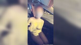 Onlyfan leak e teen Thái Lan hàng ngon dâm đãng phô dâm public cho ng lạ xem p3