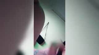 vú to lồn múp tập live giờ trưa cho ae vừa ăn cơm vừa xem lồn #3