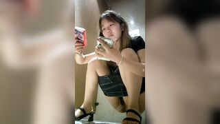 20 Camera giấu kín trong nhà vệ sinh
